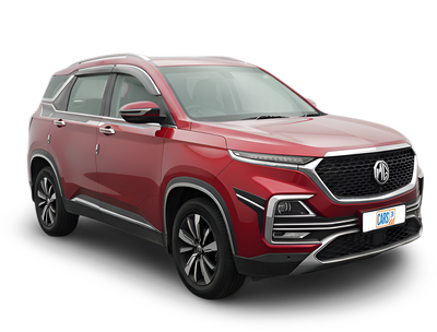 MG HECTOR-img